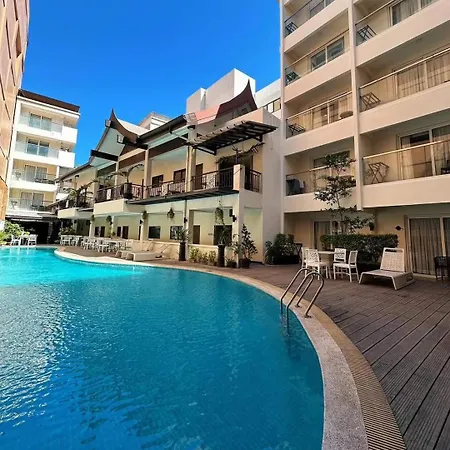 Boracay Haven Resort